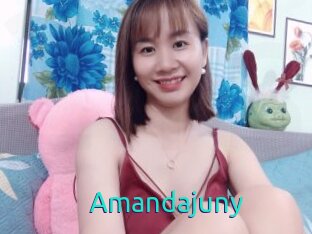 Amandajuny