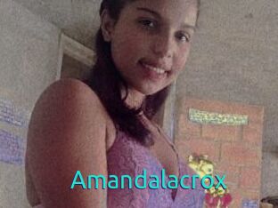 Amandalacrox