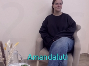 Amandaluti