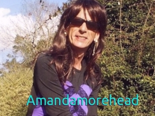 Amandamorehead