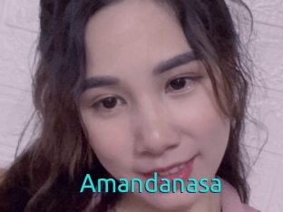 Amandanasa