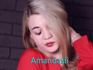 Amandasii