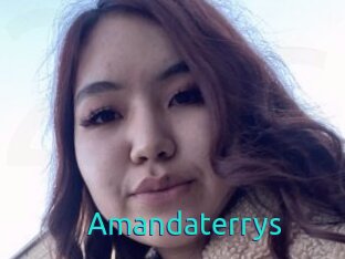 Amandaterrys