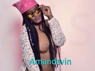 Amandavin