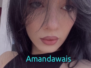 Amandawais