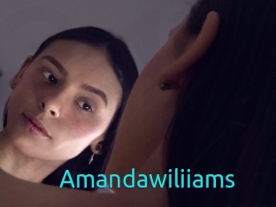 Amandawiliiams