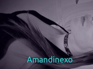 Amandinexo