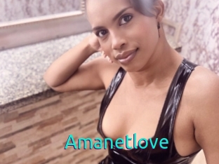 Amanetlove