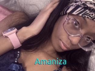 Amaniza