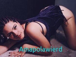 Amapolawierd