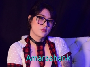 Amaraahank