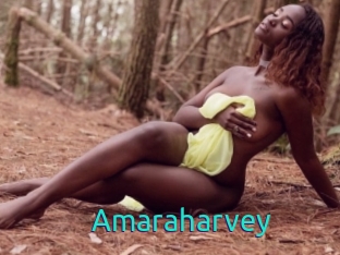 Amaraharvey