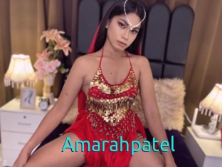 Amarahpatel