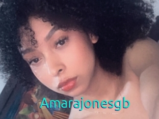 Amarajonesgb