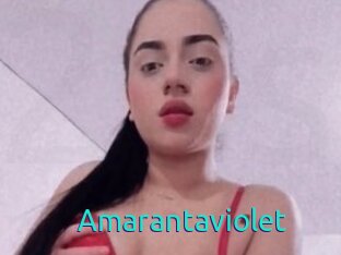 Amarantaviolet