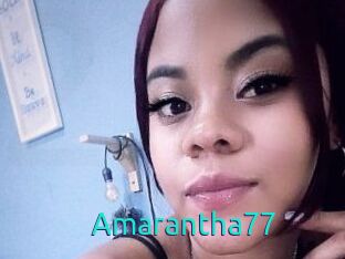 Amarantha77