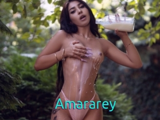 Amararey