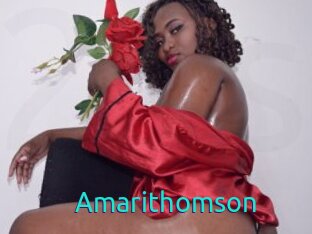 Amarithomson