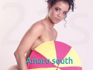 Amaru_south