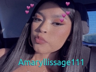 Amaryllissage111