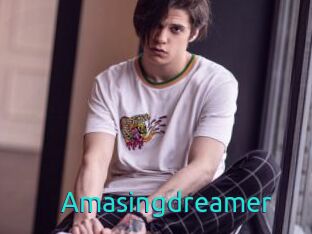 Amasingdreamer