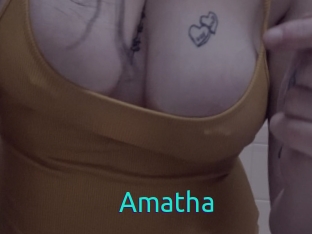 Amatha