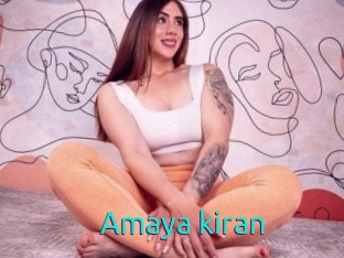 Amaya_kiran