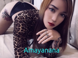 Amayanana