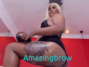 Amazingbrow