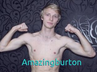 Amazingburton