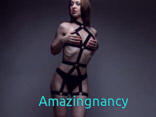 Amazingnancy