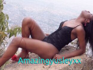 Amazingyusleyxx