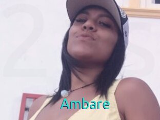 Ambare