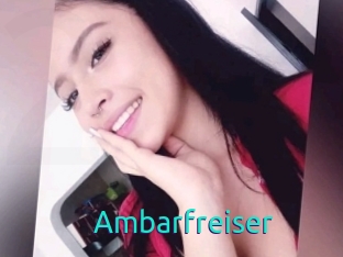 Ambarfreiser