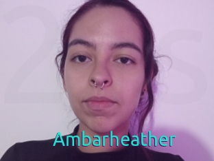 Ambarheather