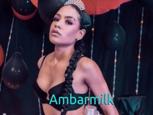 Ambarmilk