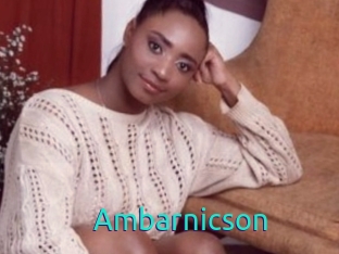 Ambarnicson