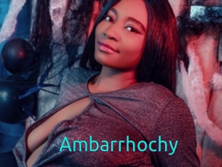 Ambarrhochy