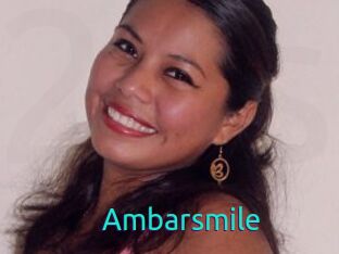 Ambarsmile