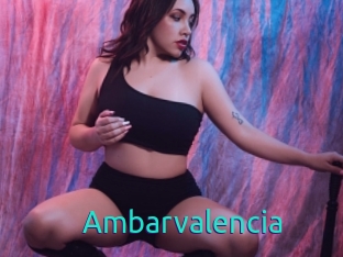 Ambarvalencia