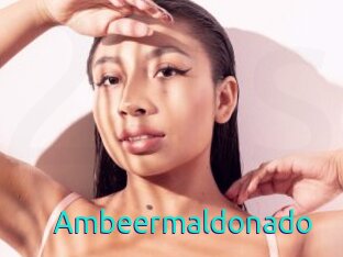 Ambeermaldonado