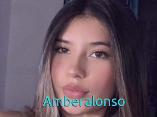 Amberalonso