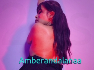 Amberandalanaa