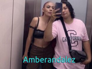 Amberandalez