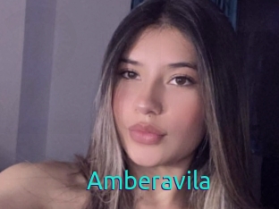 Amberavila