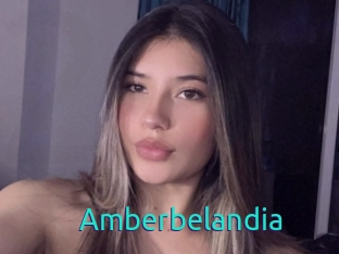 amberbelandia 21 sextury Link