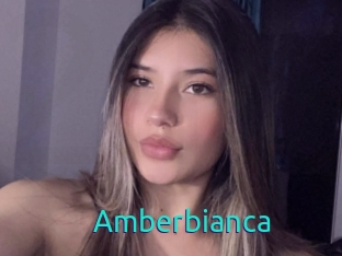 Amberbianca