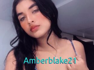 Amberblake21