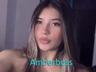 Amberboss