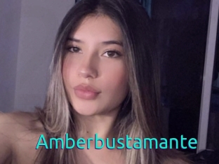 Amberbustamante